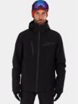 FUNDANGO Telluride Ski Jacket férfi síkabát fekete