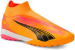 PUMA Ultra Match + LL TT futballcipő 45 narancssárga
