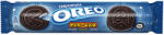 OREO Original vaníliaízű töltelékkel töltött kakaós keksz - 154g