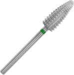 NANI csiszolófej, kúp - Karbid 19