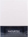 Naturtex 3 részes pamut-szatén ágyneműhuzat - Avorio - parna-paplanvilag