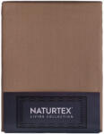 Naturtex 3 részes pamut-szatén ágyneműhuzat - Riccio - parna-paplanvilag