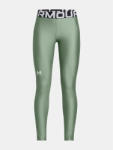 Under Armour Lányka leggings Under Armour HG Legging zöld