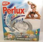 Perlux Colour 2in1 színgyűjtő kendő - 24 db