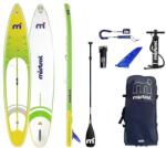 Mistral Adventurist Air SUP deszka sárga