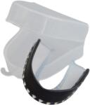 PHOENIX Fogvédő, Phoenix, fogszabályzóhoz, fekete, SR szürke