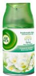 Air Wick Légfrissítő utántöltő AIR WICK Freshmatic Frézia és Jázmin 250 ml - fotoland
