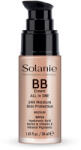 Solanie Professional Cosmetics Solanie BB krém hialuronsavval és fényvédővel SPF15 - médium 30ml (SO10923)