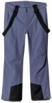 4F Férfi WAW24TFTRM0756 Síelő nadrágok kék