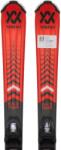 Völkl Használt sílécek - VOLKL Racetiger JR, 120 cm, Nagyon jó állapotú 120 CM
