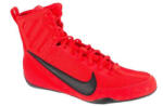 NIKE Férfi Machomai 3 bokszcsizma vörös - decathlon - 61 990 Ft