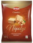 Urban Töltött ostya URBAN Classic földimogyorós 180 g - fotoland
