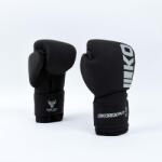 KNOCKOUT Box Knockout Knocker kesztyű 12 OZ fehér|fekete