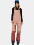 FUNDANGO Sakura ECO Bib Pants női síoverál 30 rózsaszín