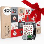  NiiZA Adventi Kalendárium #1 bézs