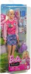 Mattel Barbie la scoala HRG84 Papusa Barbie