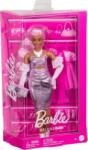 Mattel Barbie Deluxe Style Pink Hair HYV25 Papusa Barbie