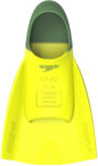 Speedo dmc original fins yellow s/m