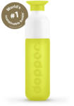 Dopper Original kulacs 450 ml - Seahorse Lime (sárga) (DP5173)