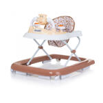 Chipolino Little Cow bébikomp - mocca (PRLC02303MO)