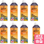 Lenor Sicilia öblítő 8x1, 239 liter (472 mosás)