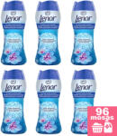 Lenor Spring Awakening illatgyöngy 6x195g (96 mosás)