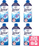 Lenor Spring Awakening öblítő 6x1, 491 liter (426 mosás) - pelenkapiac