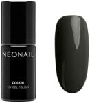 NEONAIL ojă semipermanentă 7, 2 ml - Bottle Green