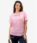 GIVOVA One Microforata férfi sportpóló XL. rózsaszín