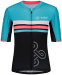 KILPI Női csapat kerékpáros mez Kilpi CORRIDOR-W 36 kék