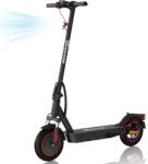 EVERCROSS EV10KPRO Összecsukható Elektromos roller APP-el, ABE, Fekete fekete