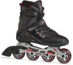 Fila Legacy Pro 80 férfi görkorcsolya 43 fekete|vörös