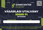  Utalvány 10 000 Huf
