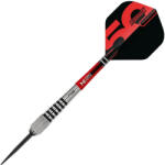 Target Dart szett steel Red Dragon Darts 50 Years - Torpedo 2, 24g 80% wolfrám