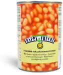 HAPPY-FRUCHT fehérbab paradicsommártásban 400g