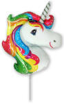Godan Unicorn, Unikornis fólia lufi 36 cm (MLG321401)