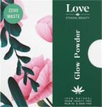 Love Ethical Beauty Glow púder - 9 g