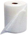  Légpárnás csomagolófólia 50 cm x 100m 2 rétegű 50 mikronos - papir-bolt