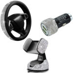  Csajos autós kiegészítő csomag (1873up)