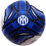 Inter Milan Rúgólabda licencelt Mondo INTER MILAN - méret 5 fekete|színes