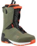 NORTHWAVE Snowboard bakancs NORTHWAVE Decade, Zöld, Férfi zöld