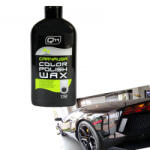  Színes autópolír és fúróba fogható polírozókorong csomag ajánlat (214UPF)