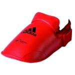 ADIDAS WFK lábvédő - piros XL vörös