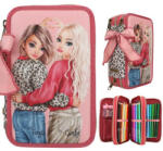 Depesche TOPModel 3 Emeletes Töltött Tolltartó LEOHEART (13639)