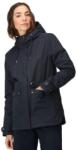 REGATTA Broadia Női bélelt kabát kék
