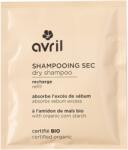 Avril Szárazsampon por utántöltő - 30 g