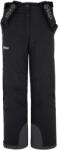 KILPI Gyerek sínadrág Kilpi TEAM PANTS-J, 146 fekete