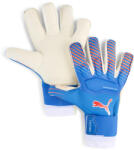 PUMA Futball 4 Mm Latex Tenyér, Állítható Csuklópánt Ultra Ultimate Hybrid PUMA 39 kék|vörös