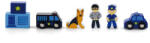 Viga Toys Derekbábuk Viga Police