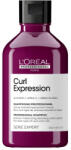 L'Oréal L'Oréal Professionnel Serie Expert Curl Expression Șampon-Cremă Hidratant - Hidratare Intensă și Definire pentru Bucle Perfecte 300ml (LPE3826700)